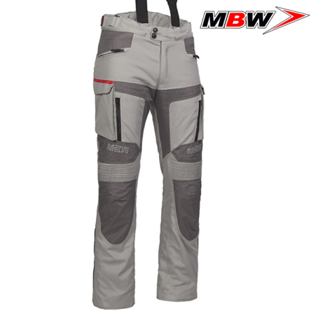 Kalhoty MBW ADVENTURE TECH PANTS