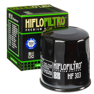 Olejový Filtr HifloFiltro - HF303