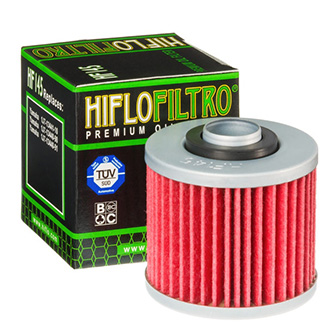 Olejový Filtr HifloFiltro - HF145