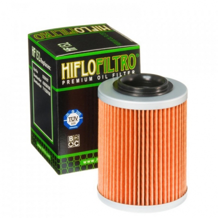 Olejový Filtr HifloFiltro - HF152
